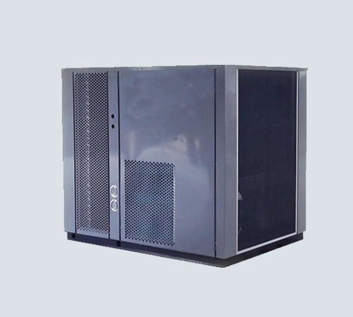 中藥材干燥機的發(fā)展