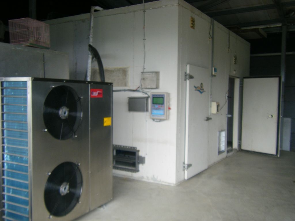 四川中藥材烘干機(jī)