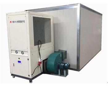 四川果蔬烘干機(jī)如何防止產(chǎn)品變色