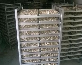 了解四川中藥材烘干機(jī)組成結(jié)構(gòu)