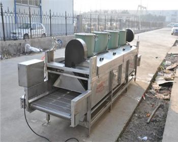 用四川果蔬烘干機(jī)時(shí)應(yīng)該設(shè)置多少度？