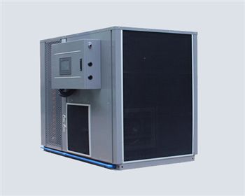 如何減輕四川中藥材烘干機過度磨損？