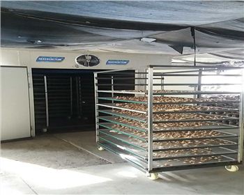 四川藥材烘干機怎么能夠選到好的？