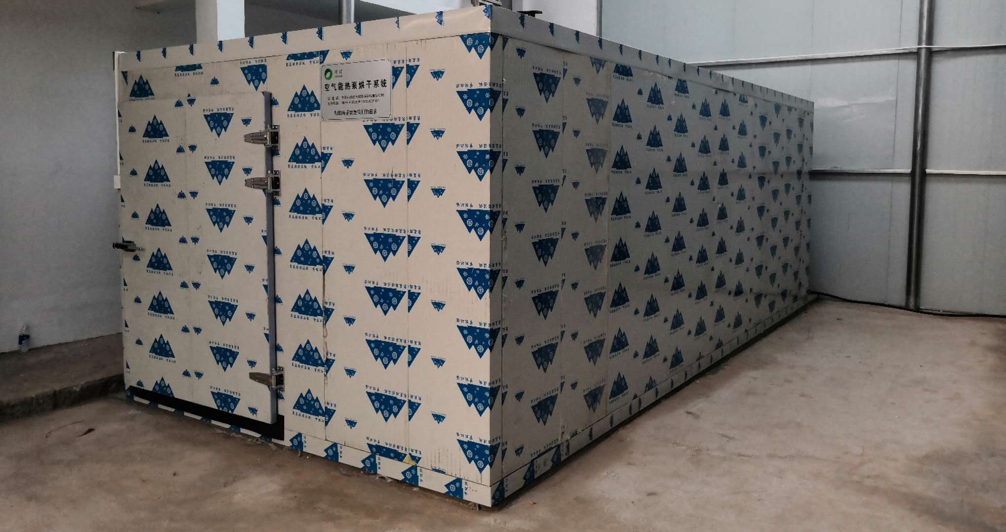 四川果蔬烘干機