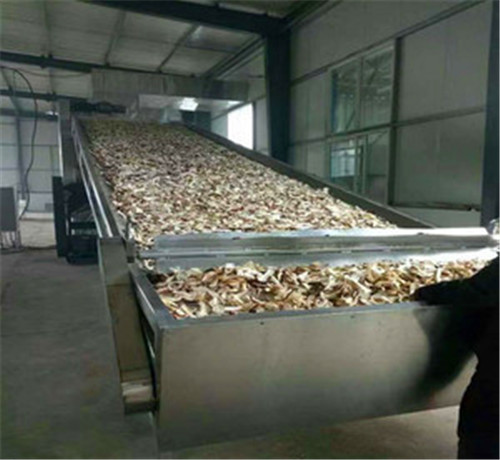 四川中藥材烘干機(jī)