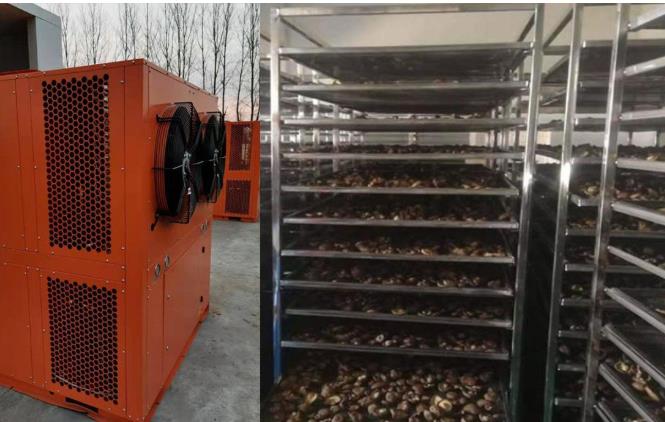 綿陽(yáng)中藥材烘干機(jī)